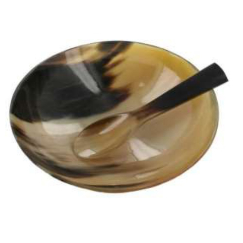 Horn-Bowl