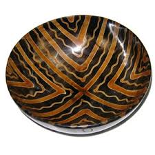 Horn Bowl