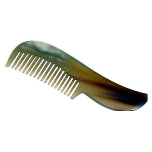 Horn Comb