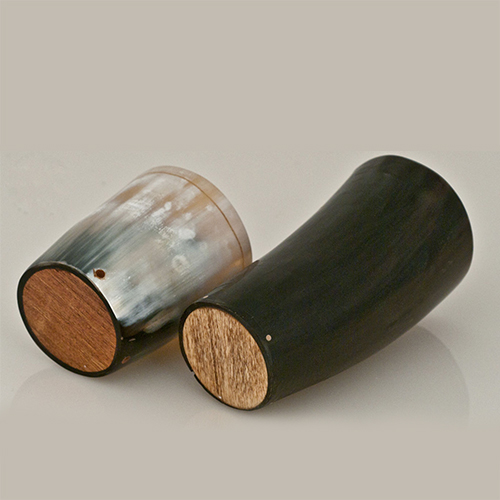 Horn Cup