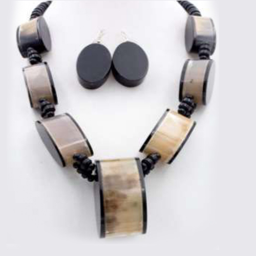 Horn Jewelry