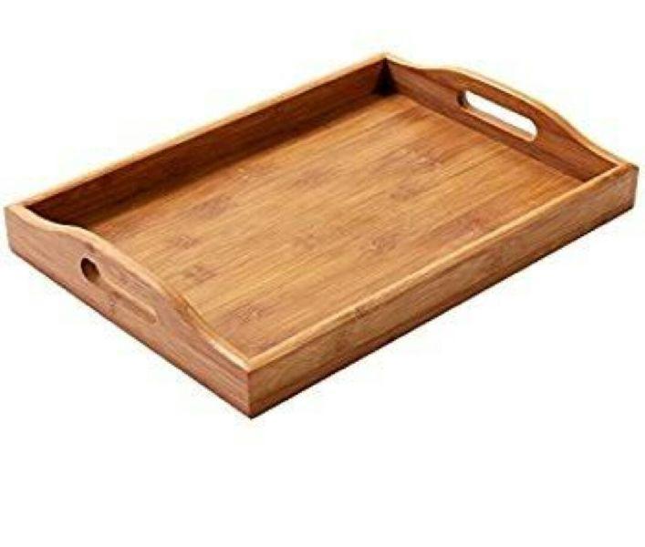 Mango Wood Tray