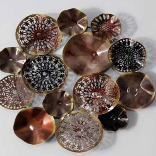 Metal Wall Art