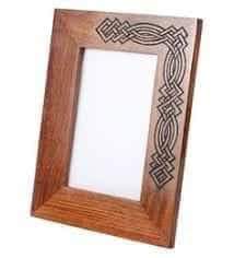 Wooden Photo Frame