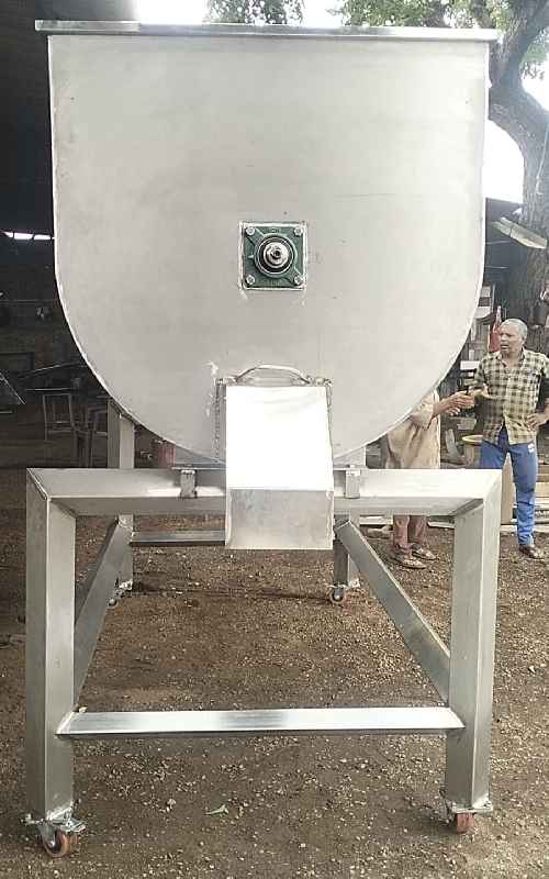 Blender Machine
