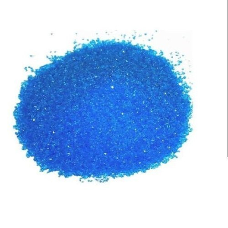 Copper Sulphate Pentahydrate (LR Grade)