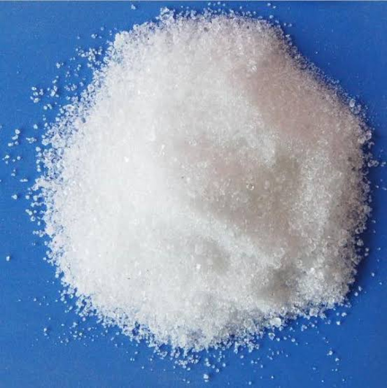Magnesium Chloride Hexahydrate (LR Grade)