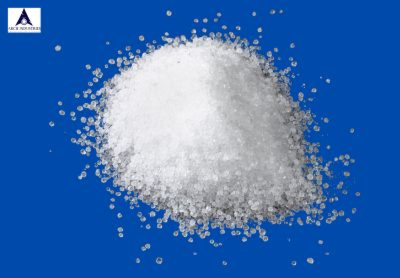 Potassium Chloride (LR Grade)