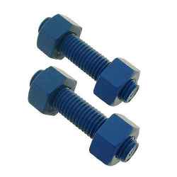 Socket Button Head Cap Screws - N S International