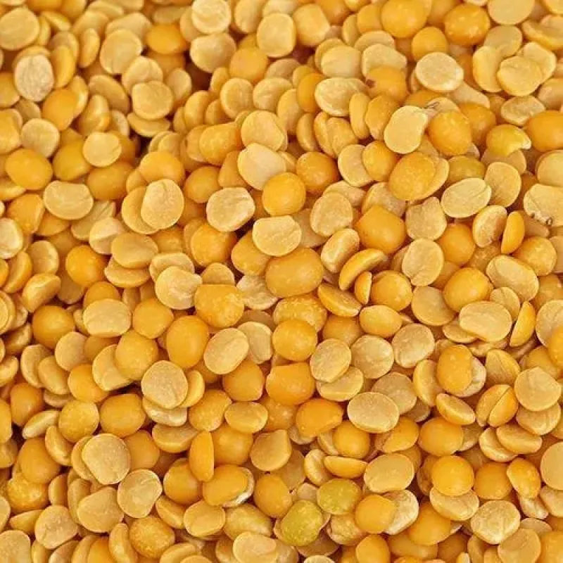 Pulses (Dal)