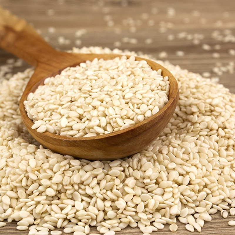 Oilseeds & Edible Oils