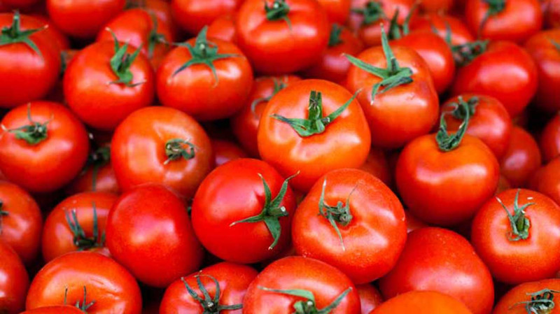 Vegetables