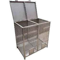 Pp Plastic Storage Kitchen Basket, Shape : Rectangular - Amvik Plastics