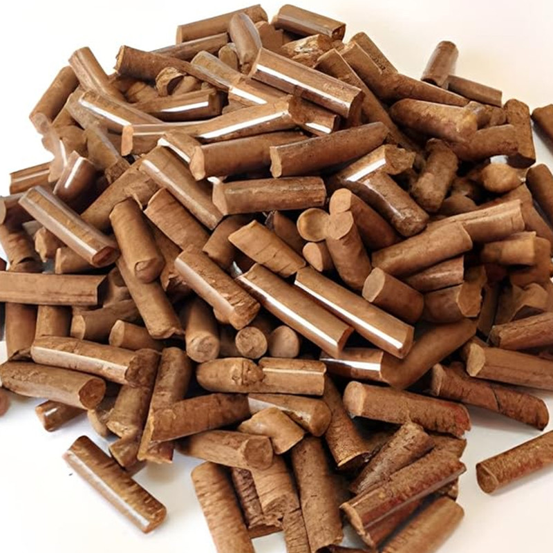 10 Mm Biomass Pellet