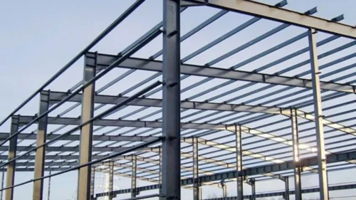 PEB Structure