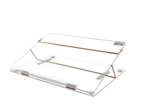 Acrylic Writing Desk
