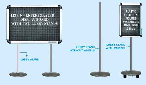 Board Stand