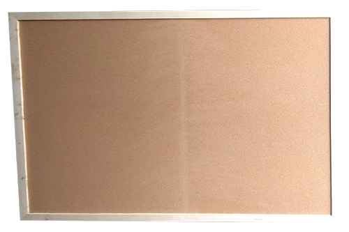 Cork Pin UP Notice Board