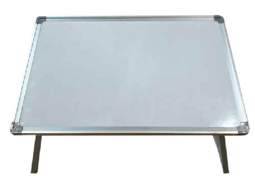 With Stand Ceramic White Board