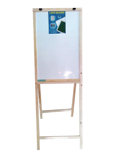 Flip Chart Display Board