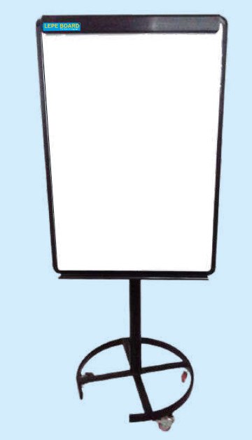 Flip Chart Board With Stand