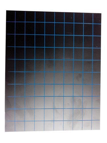 Graph Display Board