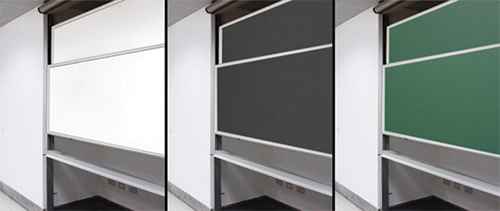 Sliding Board