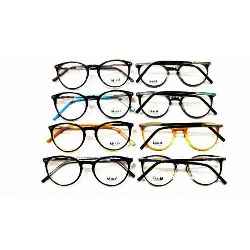 Metal Spectacle Frames