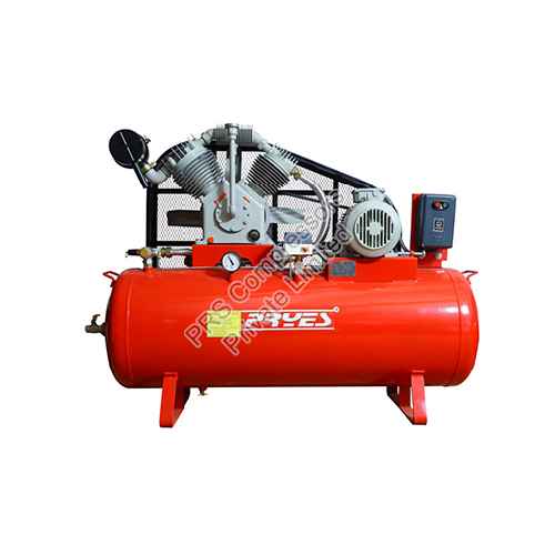Kohinoor Air Compressor, Rajkot Wholesale Supplier / Wholesaler of