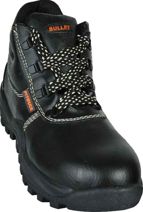 Bullet Industrial Safety Shoes