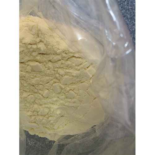 Full Cream Milk Powder