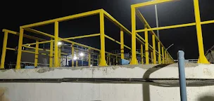 FRP Handrail