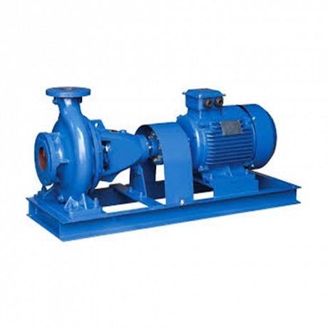 Industrial Pumps