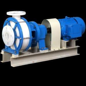 Non Corrosive Pumps