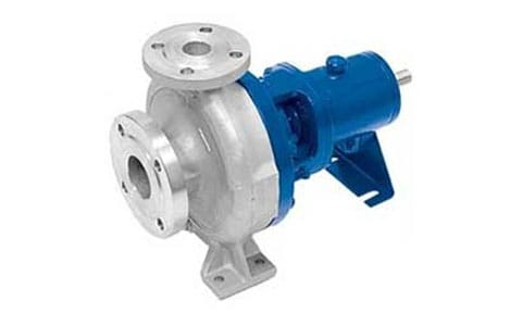 Open Impeller Pumps
