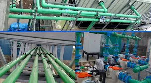 PPR Pipe-Euroaqua Plumtek