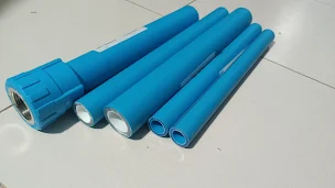 PPR Pipe For Compressor Air Pipe Line