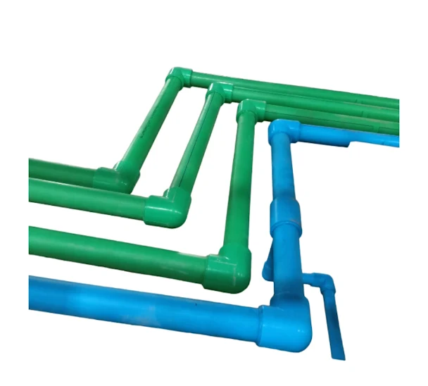 PPR Pipe Installation