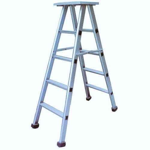 General Use Aluminium Stool