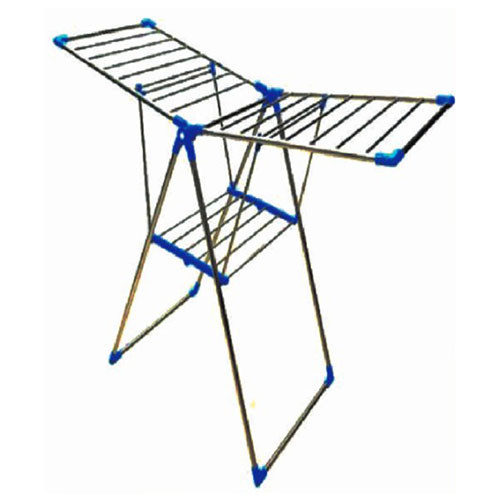 Plastic Coated & Ss Cloth Stand