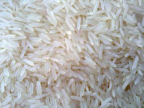 1509 White/Creamy Sella Basmati Rice