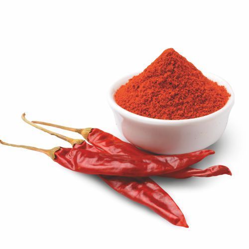 Red Chilli Powders
