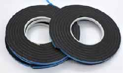 Glazing Tapes