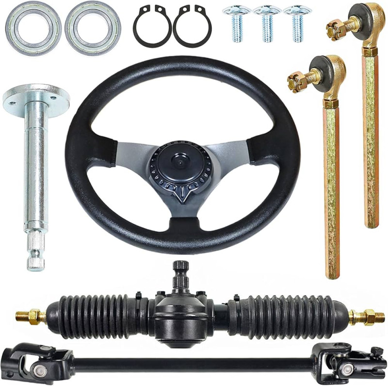 Car Steering Parts
