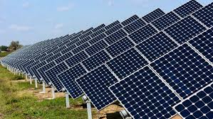 Solar Power Generation Systems