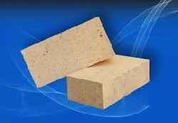 Rectangular High Alumina Fire Bricks