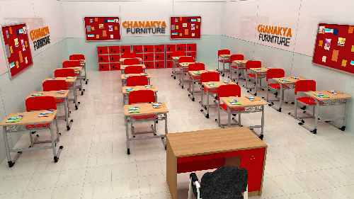 Commercial Use Furniture