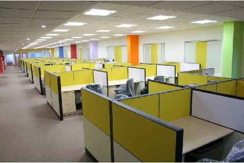 Office Showroom Hospital