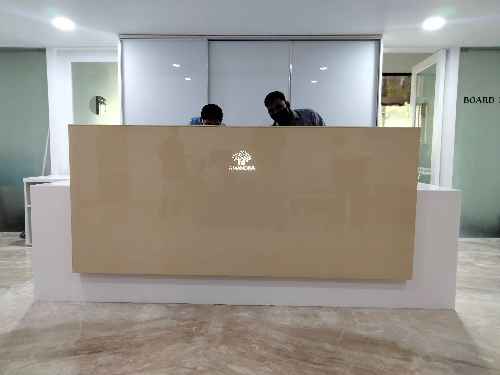 Renovation With Interior