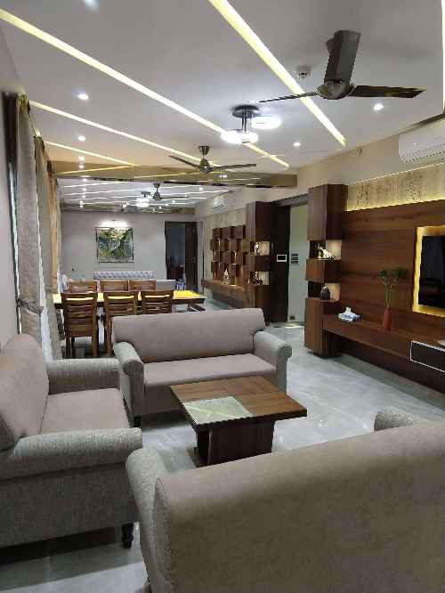 Residential Interior Designs